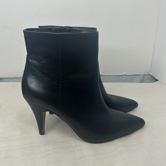 Vince Camuto Membidi Women's Boots Black - Picture 2 of 8